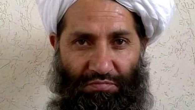 तालिबानका सर्वोच्च नेता छिट्टै सार्वजनिक हुने 